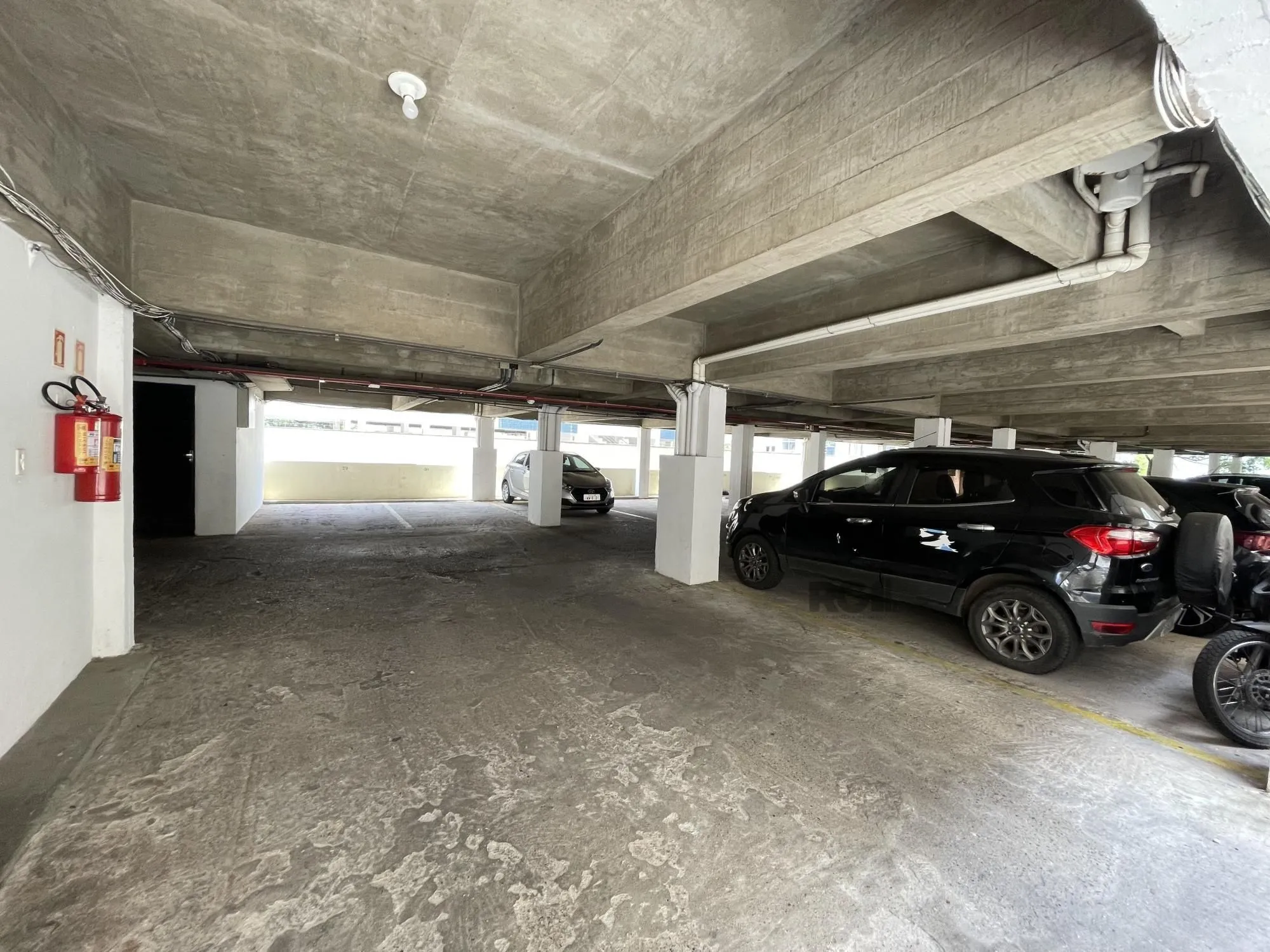 Imagem Apartamento para Venda - 52m², 1 dormitório, 1 vaga - Passo da Areia