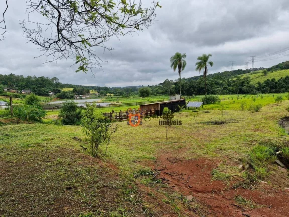 Imagem Sítio Pesqueiro à venda, 70500 m² por R$ 2.790.000 - Campos de Bragança - Bragança Paulista/SP