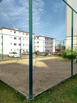 Imagem Apartamento com 2 Quartos à Venda, 47 m²em Promorar Vila Vitória - Criciúma