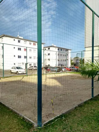 Imagem Apartamento com 2 Quartos à Venda, 47 m²em Promorar Vila Vitória - Criciúma