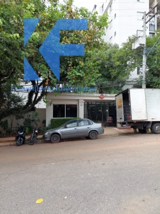 Imagem APARTAMENTO RESIDENCIAL em SÃO PAULO - SP, JARDIM AEROPORTO