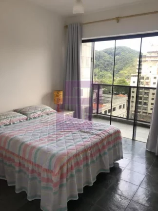 Imagem Cobertura Duplex para Venda em Guarujá / SP no bairro Tombo