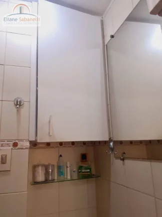 Imagem Apartamento 3 dormitórios à venda de 64 m2 com piscina na Vila Andrade