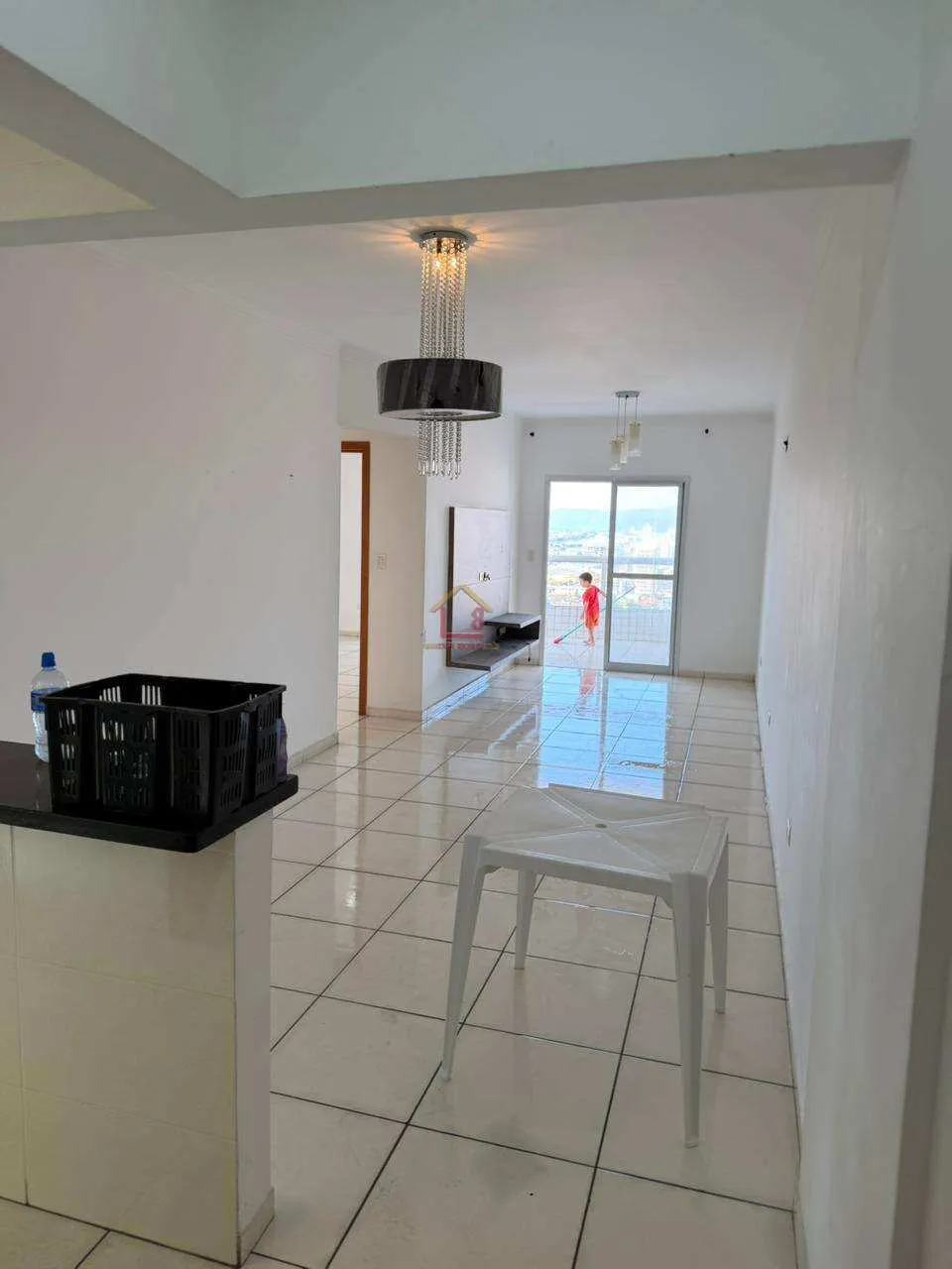 Imagem apartamento a venda - Tupi