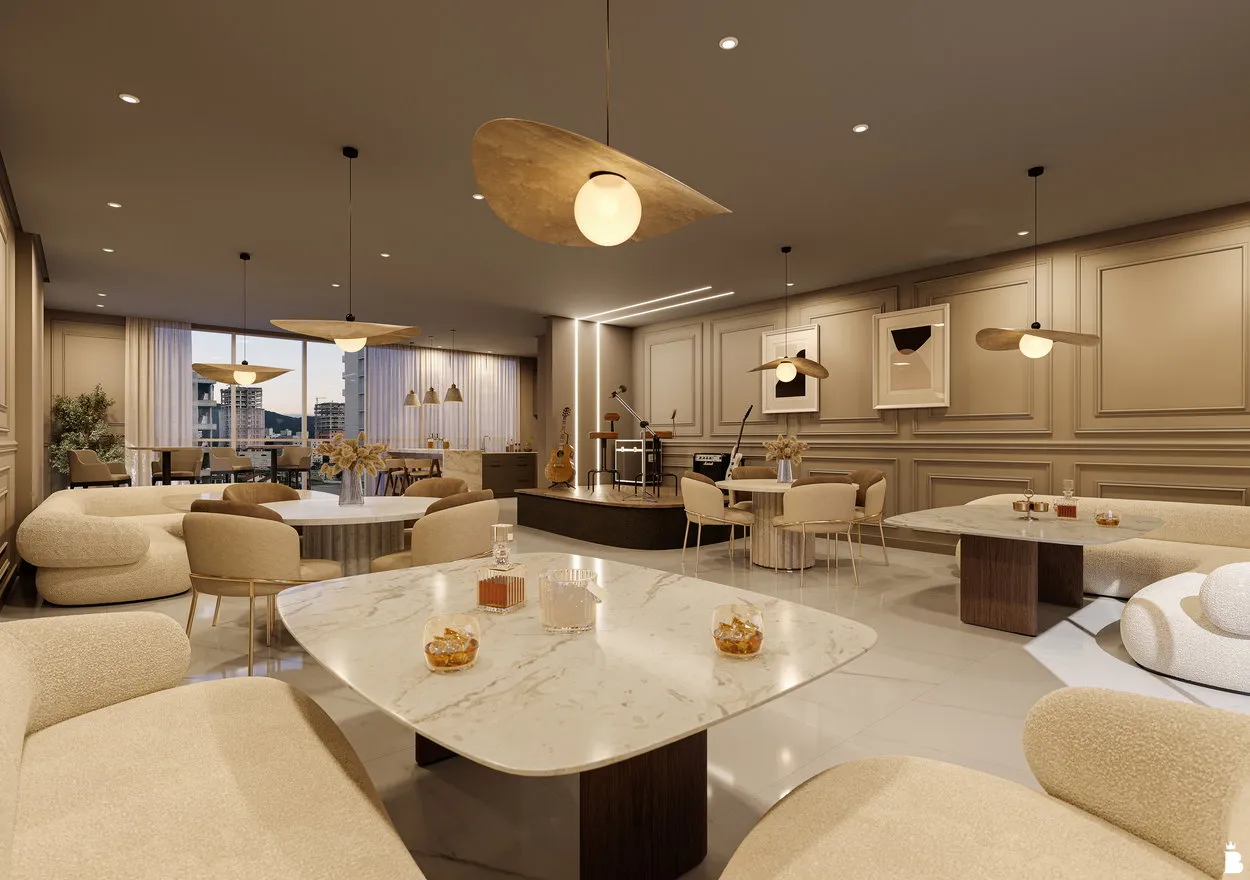 Imagem Rubelita Palace Residence