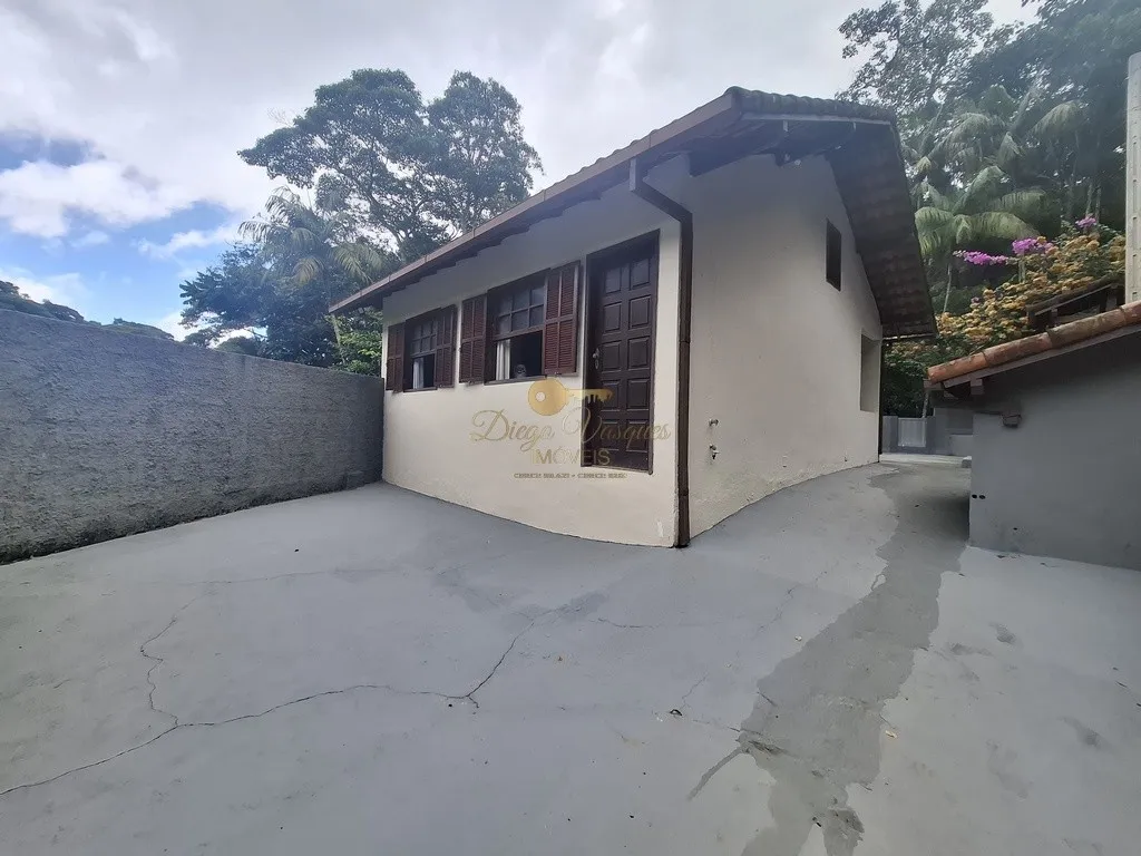 Imagem Casa para Venda em Teresópolis / RJ no bairro Carlos Guinle