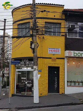 Imagem PRÉDIO COMERCIAL PARA VENDA EM SANTANA