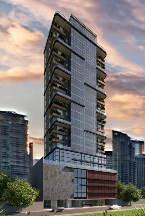 Foto do imóvel Apartamento para venda em Balneário Camboriú