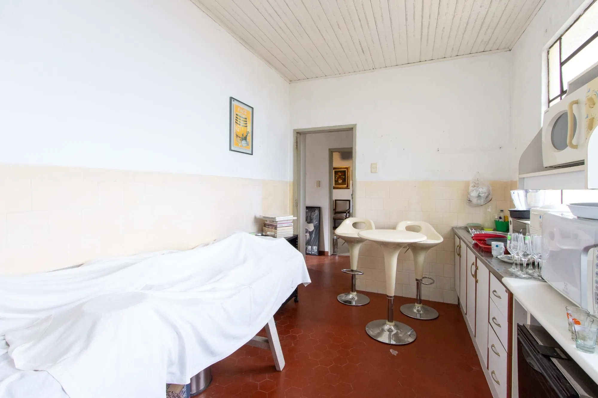 Imagem Casa na Vila Conceição