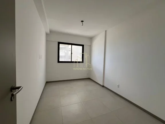 Imagem ? Apartamento 1/4 à Venda no Ocean House ? Jaguaribe, Salvador/BA | 45m², Vista Mar ... Lazer Completo