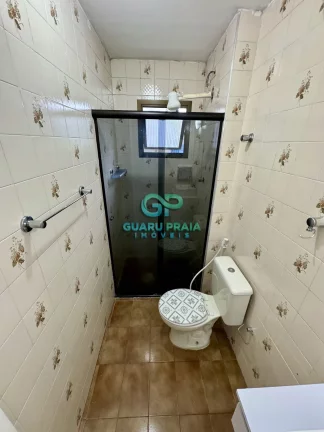 Imagem 2 dormitórios, sala para 2 ambientes com sacada, vaga de garagem
