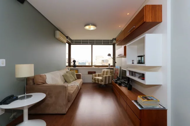 Foto do imóvel Apartamento para venda em Porto Alegre
