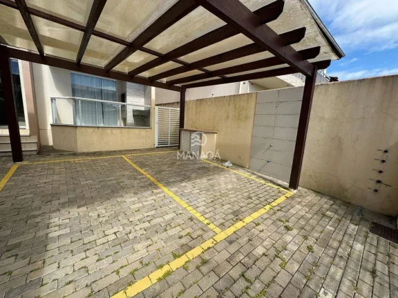 Imagem Apartamento Térreo em Localização Privilegiada - Barra Velha