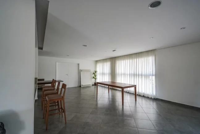 Imagem Apartamento à venda em São Paulo, Vila Gertrudes, com 2 quartos, 94m2