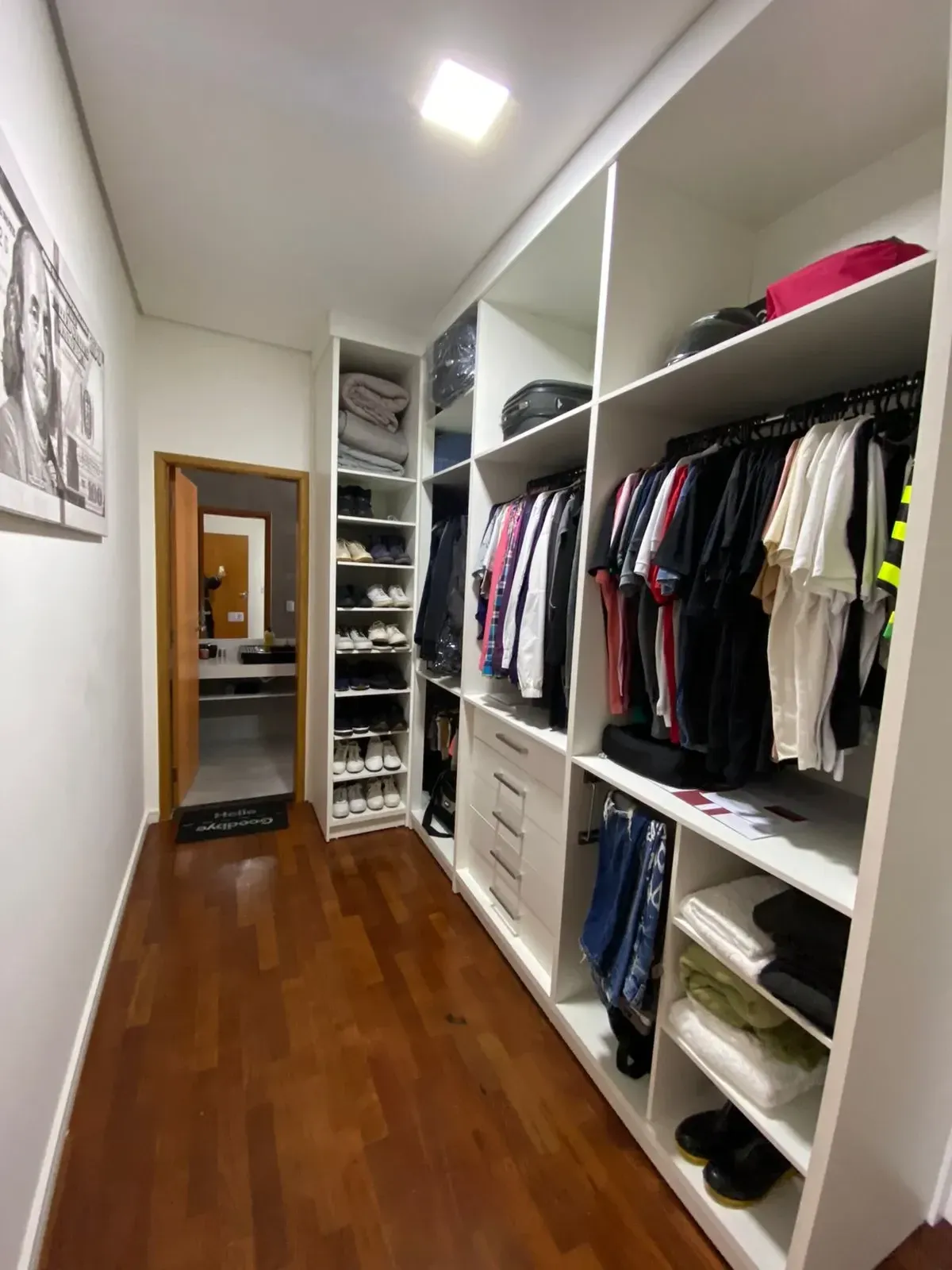 Imagem Casa com 5 Quartos à Venda, 450 m² em Alphaville Residencial Um - Barueri