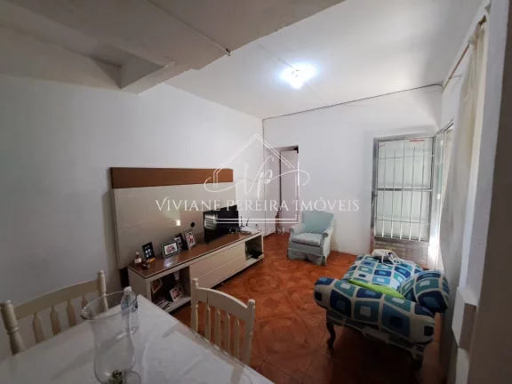 Imagem Sobrado a venda na Av Carlos Drumond de Andrade, Santa Maria Osasco