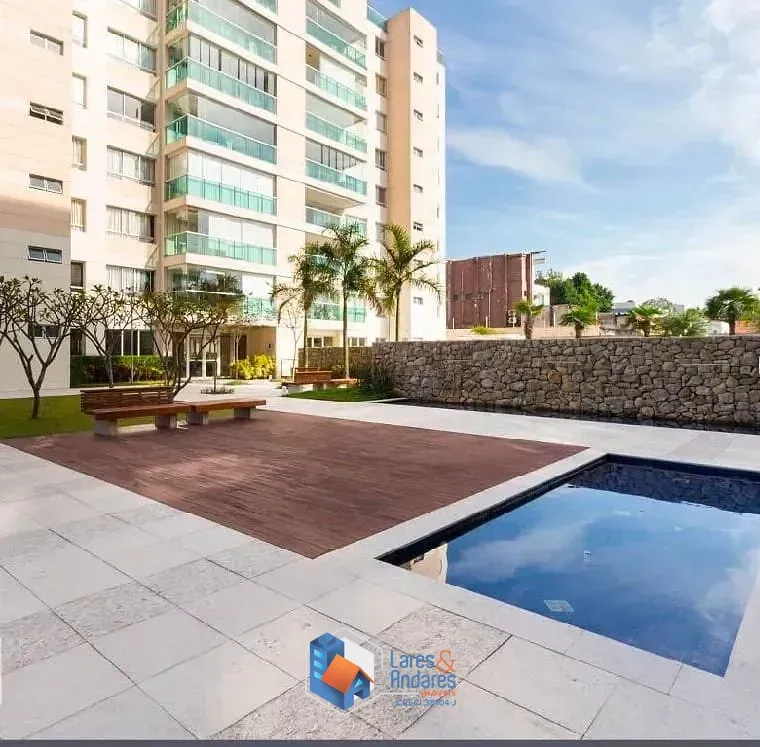 Imagem Apartamento para venda em Planalto Paulista com 3 quartos, sendo 3 suítes, 182m²