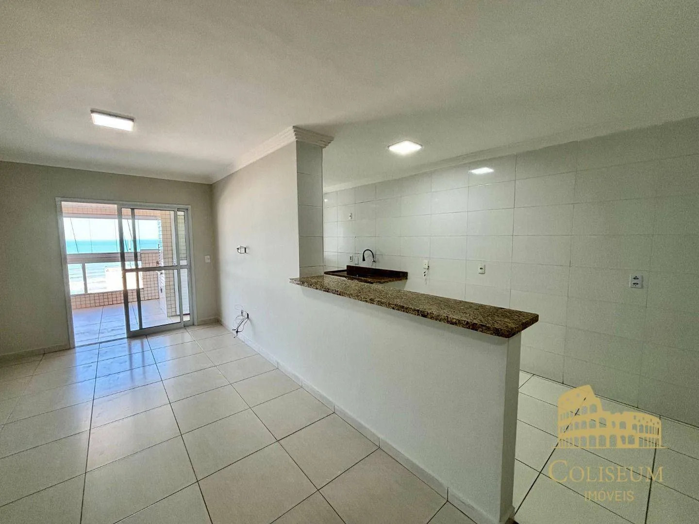 Imagem Apartamento com 3 dormitórios à venda, 134 m² por R$ 1.250.000,00 - Aviação - Praia Grande/SP