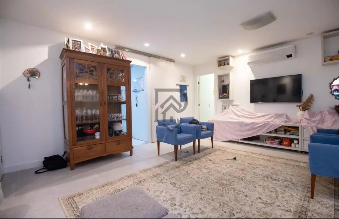 Imagem Apartamento Jardins des Arbres pronto para morar proximo metrô