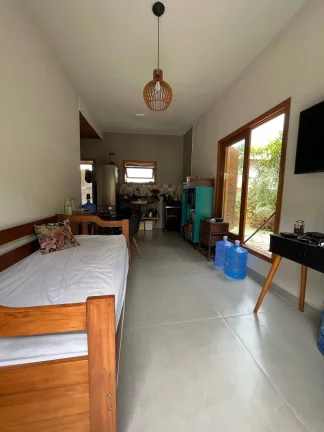 Imagem CASA DUPLEX DULCE JL - MOBILIADA