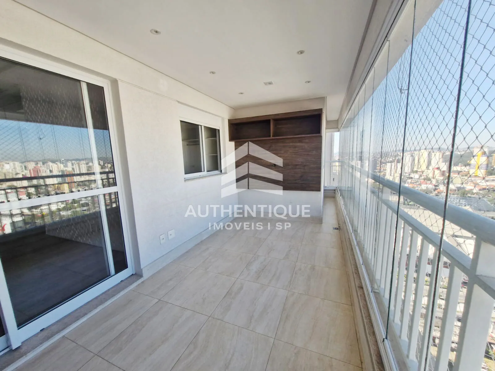 Imagem HELBOR TRILOGY HOME - Apartamento à venda no bairro Centro - São Bernardo do Campo/SP