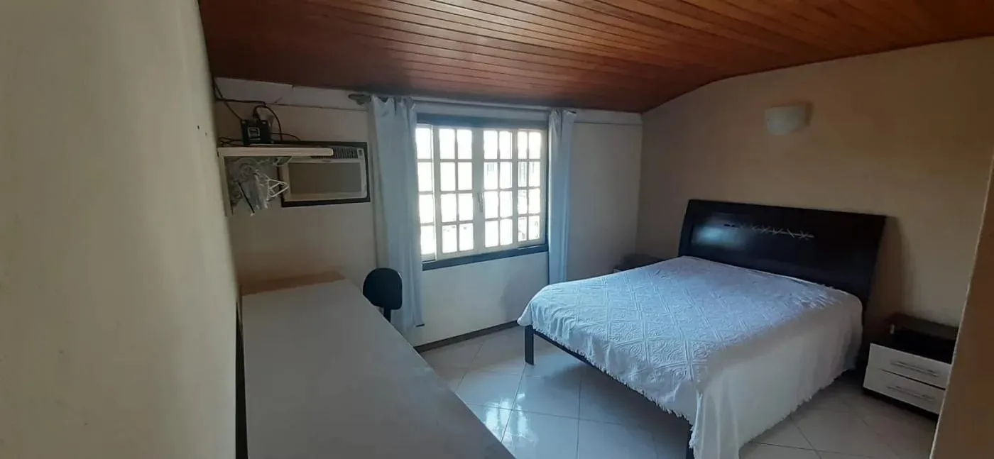 Imagem Casa para Venda em Cabo Frio / RJ no bairro Peró