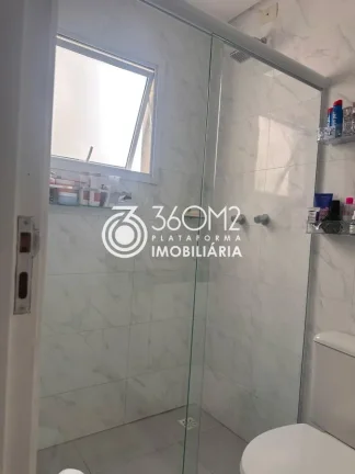 Imagem Cobertura para Venda em São Bernardo do Campo / SP no bairro Baeta Neves