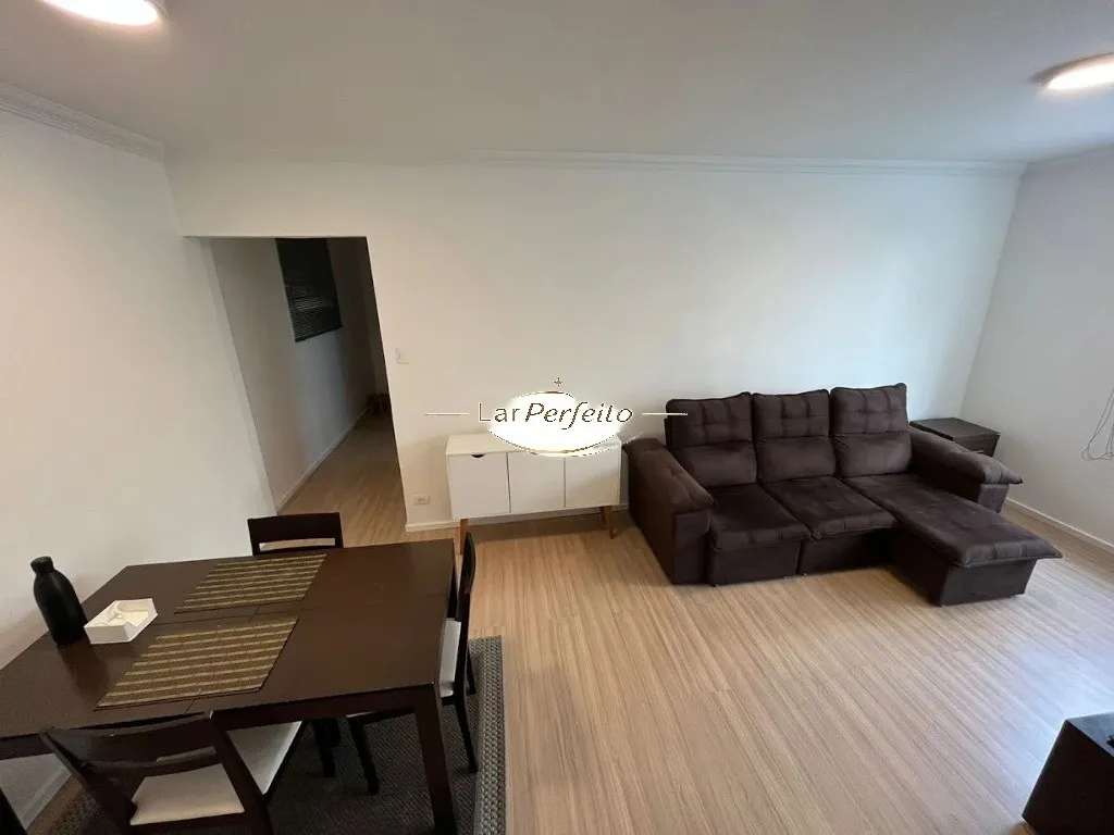 Imagem Apartamento com 2 Quartos à Venda, 100 m² em Bela Vista - São Paulo