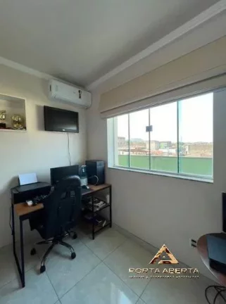 Imagem Apartamento 3 quartos sendo 01 suíte - Bom Retiro - Ipatinga CÓD 969