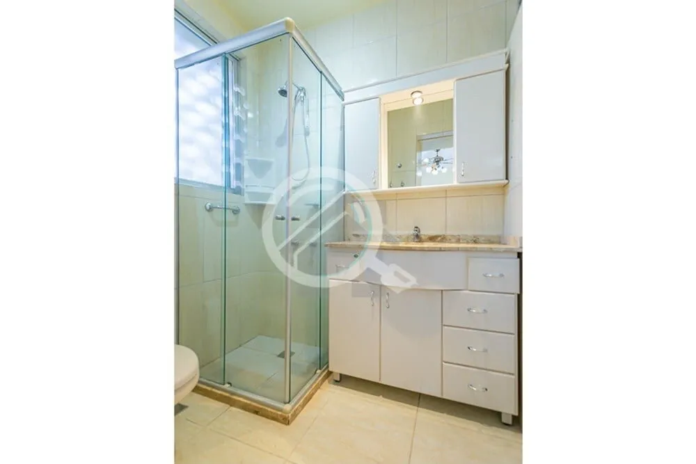 Imagem Apartamento com 117,35m² de área privativa, repleto de conforto e praticidade. Localizado em um do...