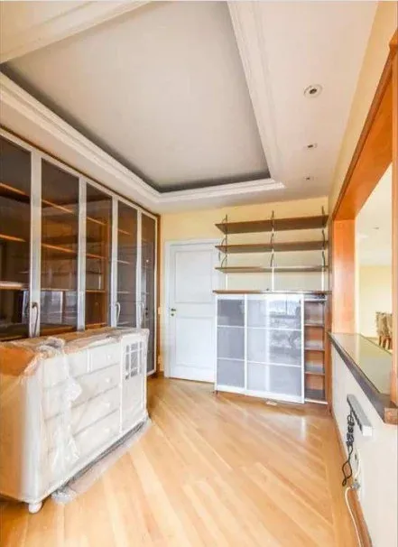 Imagem Apartamento para Venda em São Paulo, Sumaré, 4 dormitórios, 4 suítes, 6 banheiros, 5 vagas