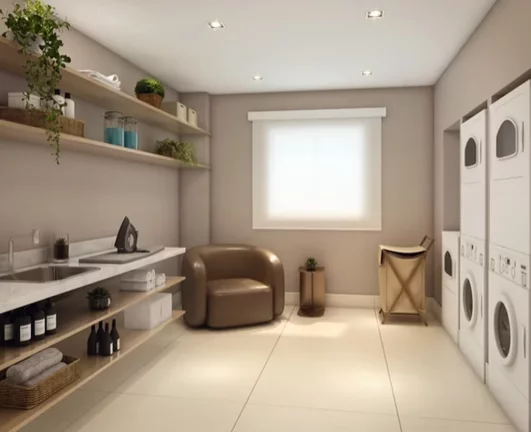 Imagem Apartamento à venda no bairro Ferreira - São Paulo/SP