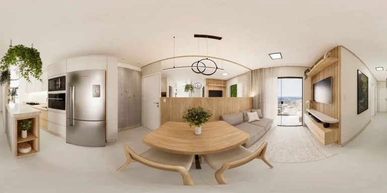 Imagem RESIDENCIAL EKOA