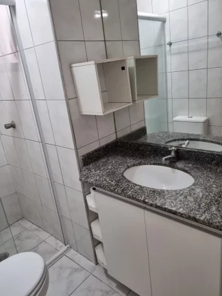 Imagem VENDO LINDO APARTAMENTO NO BAIRRO JD. UBIRAJARA!