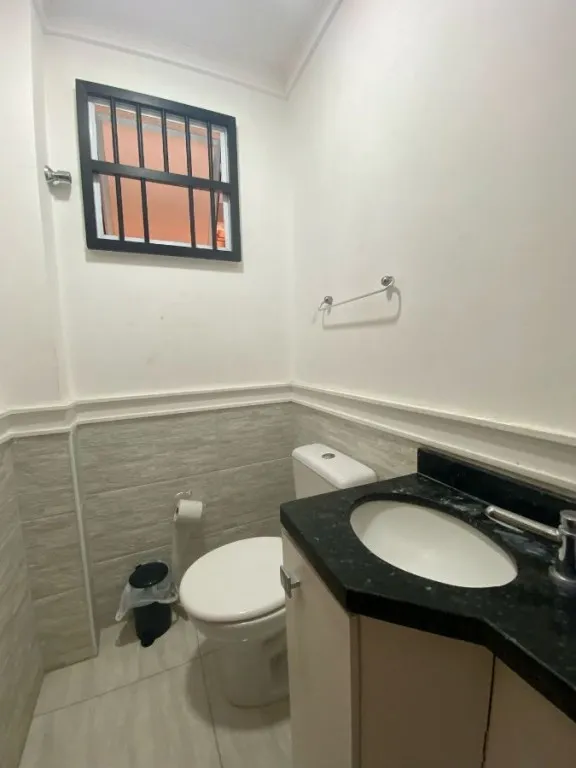 Imagem CASA COM 60,00 m² - CAIÇARA - PRAIA GRANDE SP