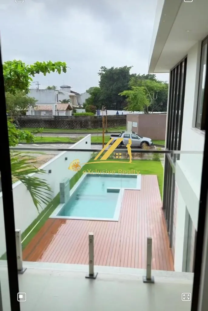 Imagem Casa em Condominio RESIDENCIAL em Camaçari - Bahia, Guarajuba (Monte Gordo)