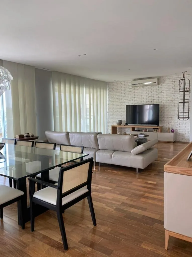 Foto do imóvel LINDO APARTAMENTO DE 284M² THE PENTHOUSES TAMBORÉ!!! em TAMBORÉ, SANTANA DE PARNAÍBA - SP