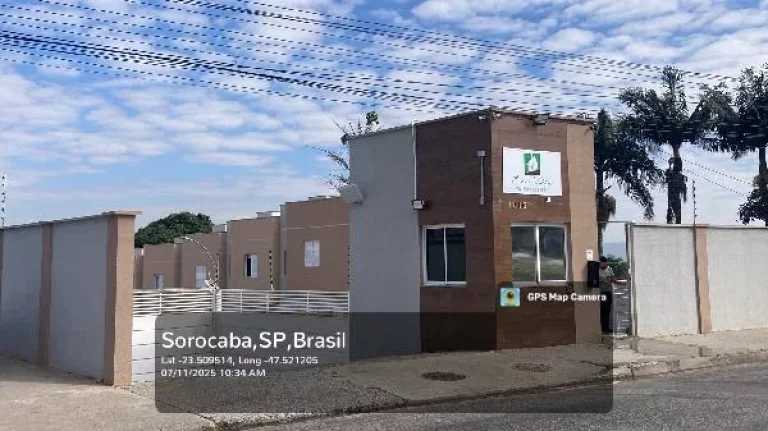 Foto do imóvel Oportunidade Única em SOROCABA - SP | Tipo: Casa | Negociação: Leilão | Situação: Imóvel em RUA COMENDADOR VICENTE AMARAL