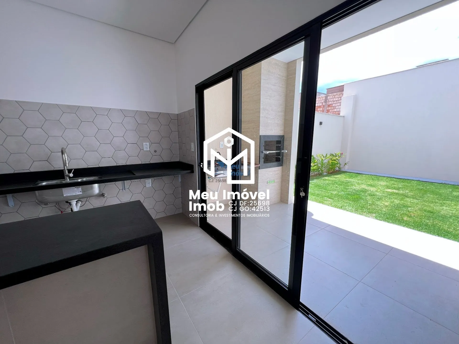 Imagem Aldeia II Casa 4 Quartos 2 Suítes 2 Vagas 192m² Lazer Closet