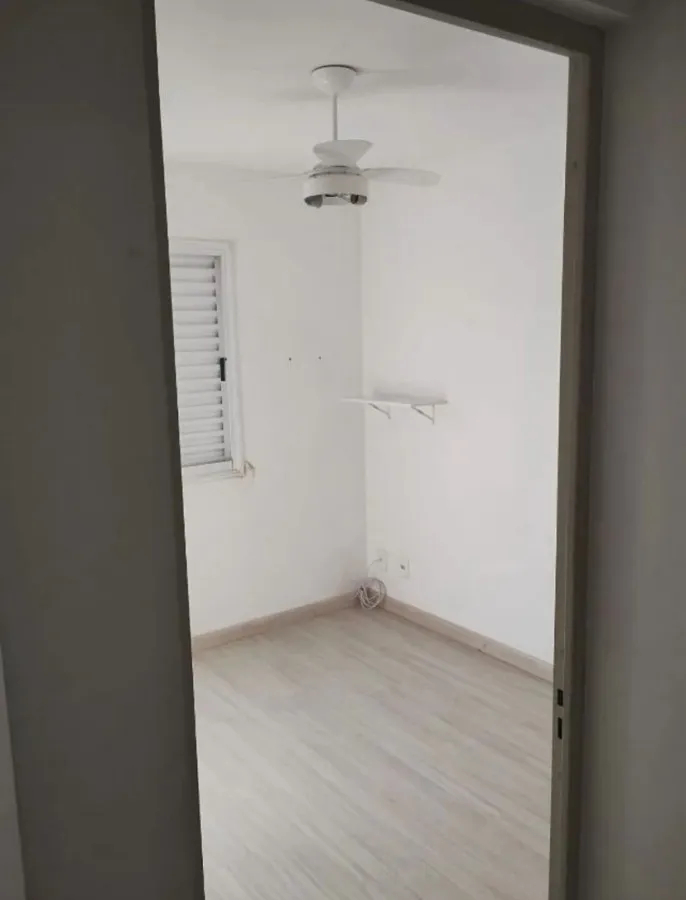 Imagem Apartamento para Venda em Sumaré, Residencial Real Parque Sumaré, 2 dormitórios, 1 banheiro, 1 vaga