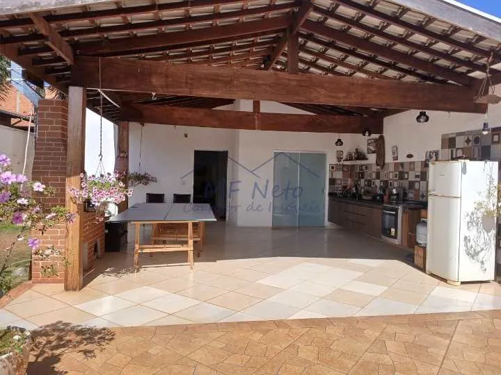 Imagem Casa Padrão
