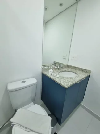Imagem Apartamento à venda Paraíso São Paulo