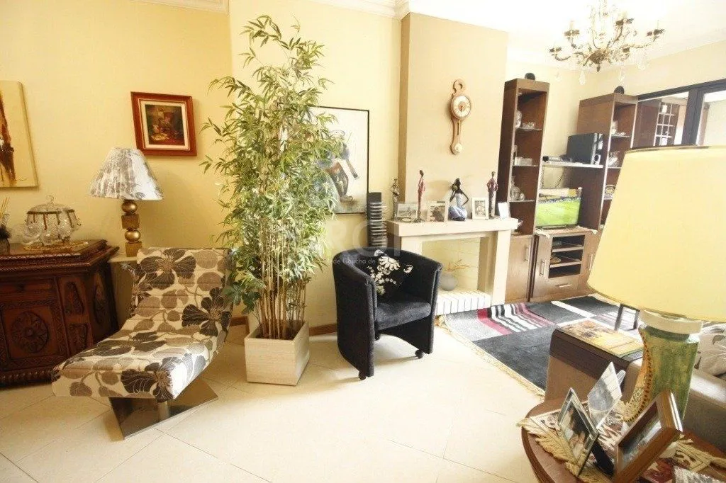 Imagem Apartamento em Petrópolis