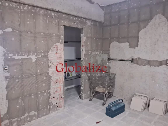 Imagem Apartamento amplo p/ reforma de Alto Padrão em Santos no Boqueirão com 4 suítes(1 Suíte Master), Salão de Festas e Academia por R$ 2.350.000,00