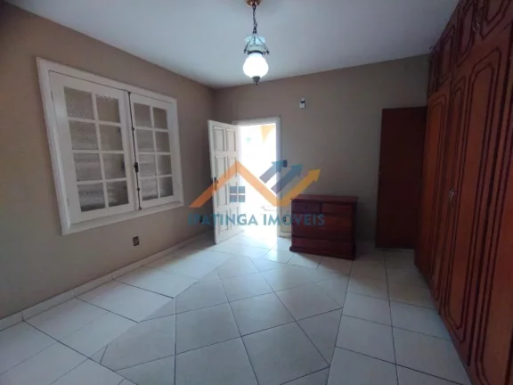 Imagem Casa no bairro Giovanini - Coronel Fabriciano