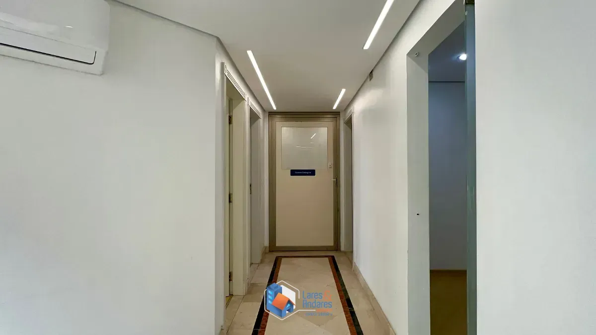 Imagem Laje corporativa para venda em Jardim Paulista, 330m²