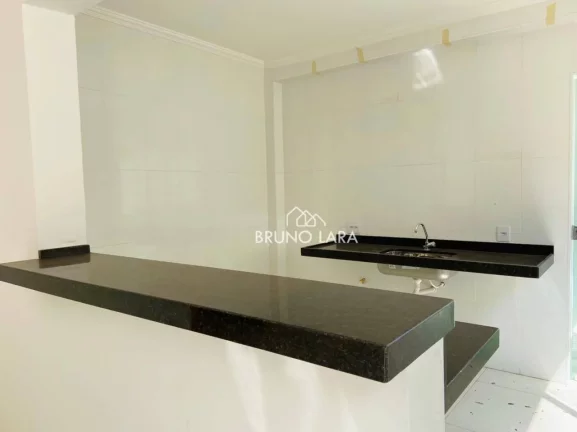 Imagem Apartamento à venda em Igarapé bairro Lago Azul.