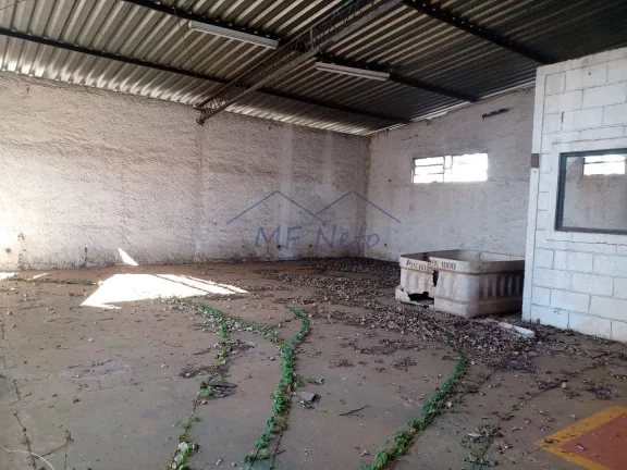 Imagem Galpao/Deposito/Armazem