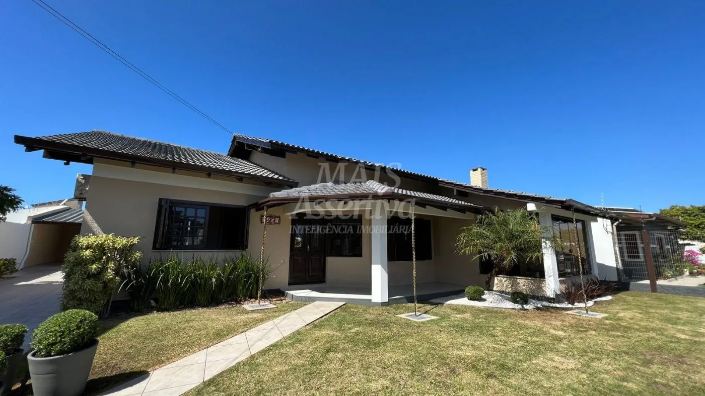Imagem Casa para venda em Tramandaí Bairro Centro