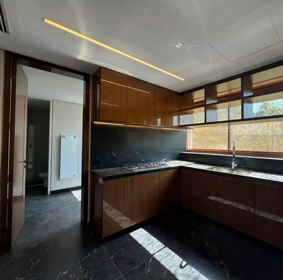Imagem Apartamento de 380m² Localizado no Fasano Residences Cidade Jardim - Cidade Jardim, São Paulo - SP!